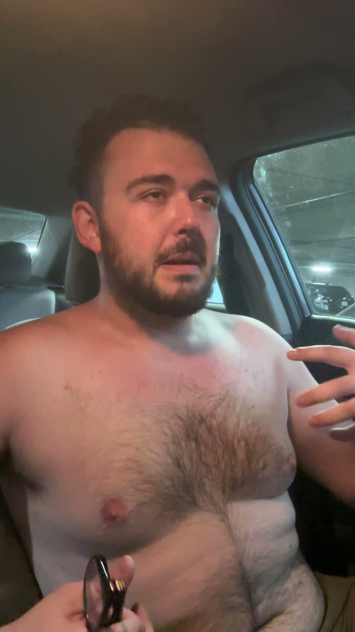 Trent Beaufort: Post Gym and Creatine Chat