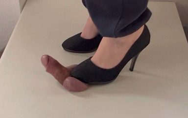 Miss Blackrose: Exclusivo em FapHouse apenas: Sofrendo antes de eu sair - pau...