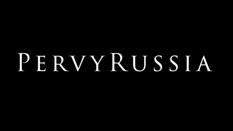 Pervyrussia: Dreier, zwei teenager