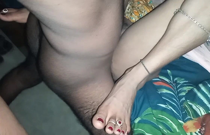 Sital: Нове індійське сексуальне відео зведеної сестри та гаряче порно відео деші