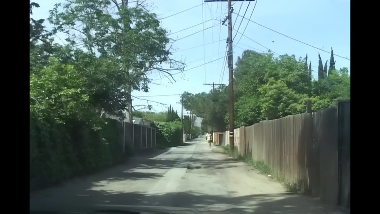 The Africans: Lanet olsun şişman göt