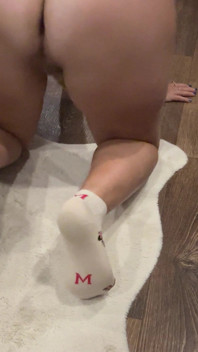 My Ass in Doggy Style Xxxx