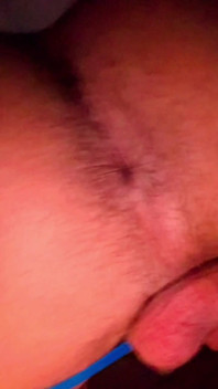 Horned