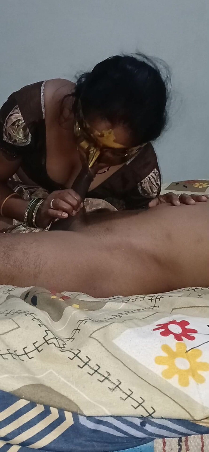 vijay_kumarpatel: We Had a Fun Sex with Our Roommate Lakshmi