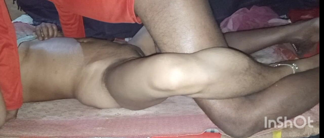 Yourindiancuople84: Indian Husband and Wife Porn Video in the Bed