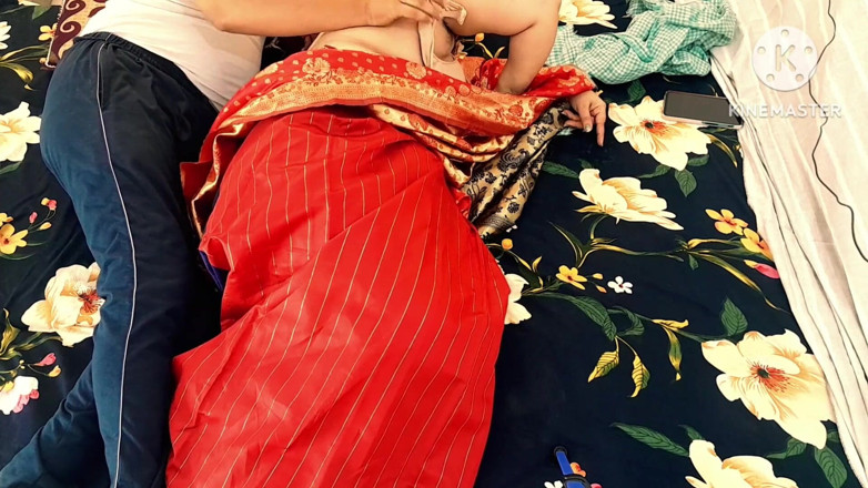 Salmaan001: Big Dick in the Ass of Bhabhi in Hindi