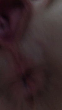 Facesitting on Your Face From Your POV