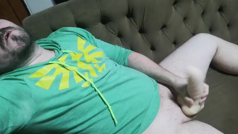 Rokkuman: Jerking off 9 Latino Masturbacion Chileno