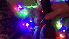 Mistress Mariahs dark secrets: Using a sounder punishment toy