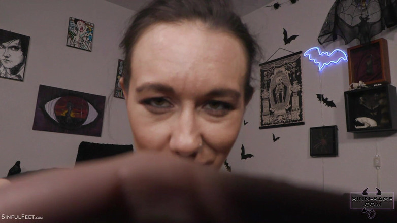 Sinn Sage: Eksperimental Loads