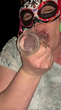 Masturbarsi alla panchina dei pensionati 2