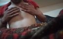 Xhamster stroks: Țâțe dure Sara Leona Masaj ejeculare