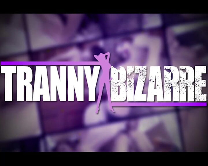 Tranny Bizarre: Transe dominierte männer