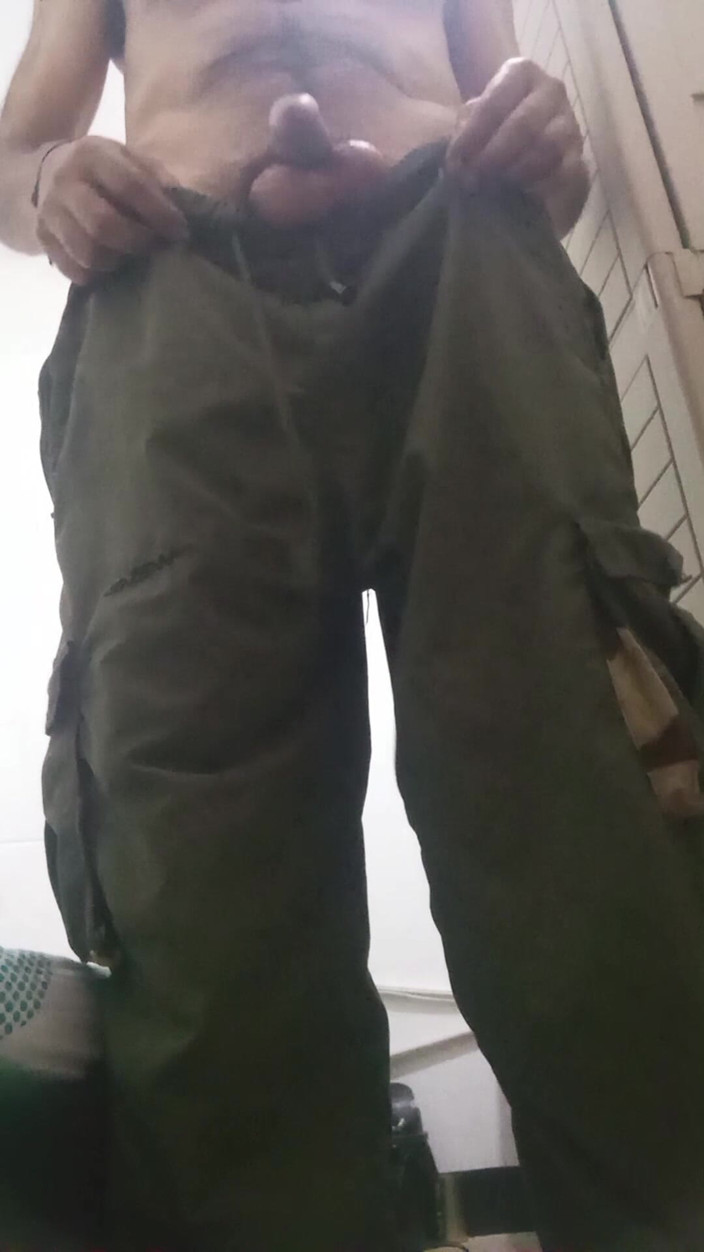 Jhonbahh: Voltando para casa