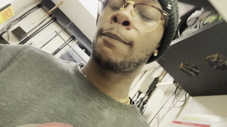 BigDaddyKJ: Bigdaddykj: the Manager Needs to Talk Full