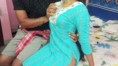 DesiSexCreator: Desi Indyjski Film porno - Prawdziwe Desi sex filmy Nokar Malkin...