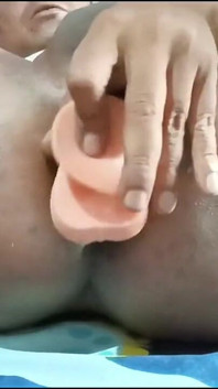 Dildo anale