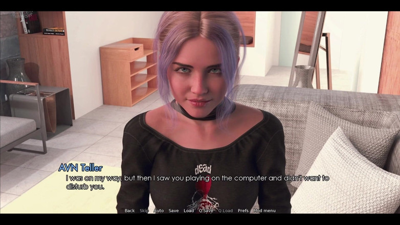 AVN Teller: Đòi lại người mất tích - Streamer trêu chọc cuộc trò...
