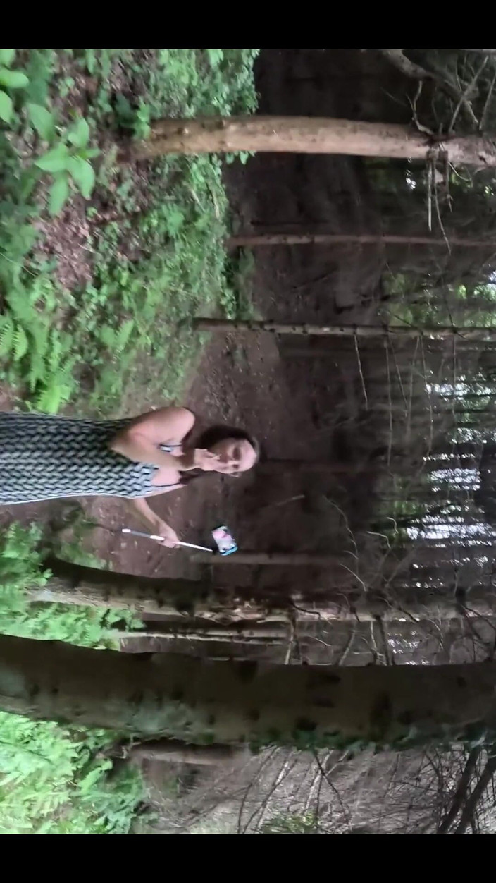 Crypto Mommy: क्या तुमने देखा क्या