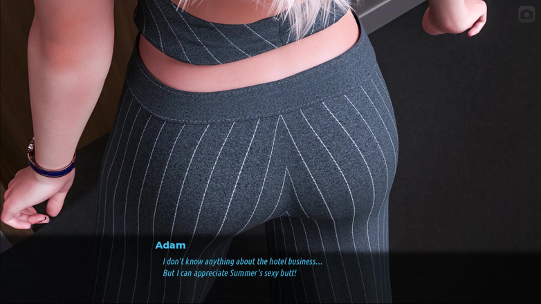 Johannes Gaming: Breeze of Passion 2 Nemůžu uvěřit, jaký den jsem nečekal, že tam...