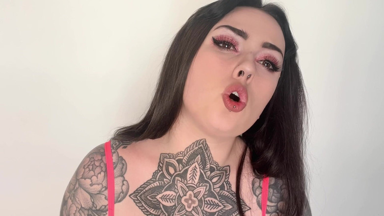 Miss Valentina: Snabb JOI för gifta män