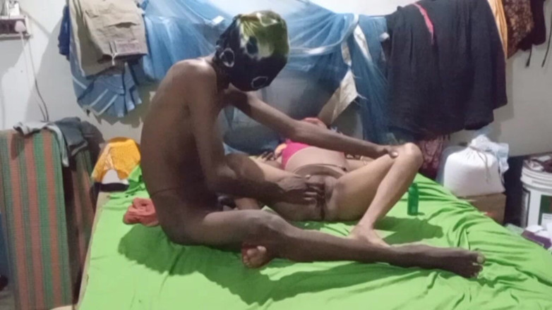 Bengaliauntykichut: I Fingered the Local Neighbor Auntie's Pussy with Great Pleasure