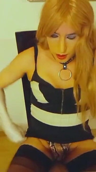 Tammysissy Mirando Porno