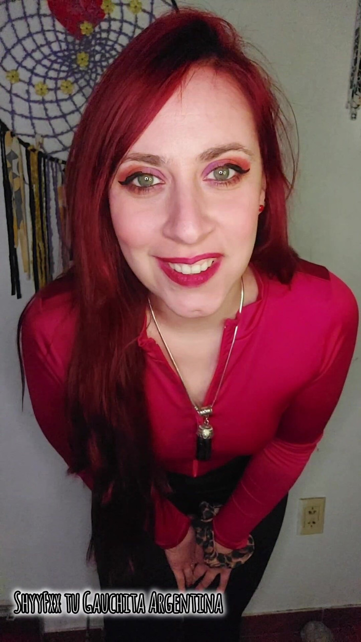 Tu Gauchita Argentina: Groază!! Această soție este mai înfricoșătoare decât un demon!