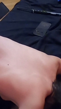BDSM 41 P4 Premium - Svážu, masturbuji, naplácám a šukám svého nevlastního bratra