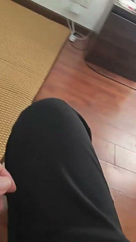 Moje roztomilá přítelkyně zkouší super těsný evropský způsob bondage