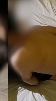 #117 変態妻のセックス