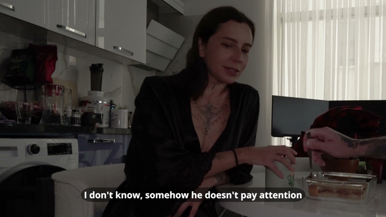 Ghomestory: My Dear, He Doesn't Want Me Anymore!