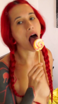 Your Cock Is Next