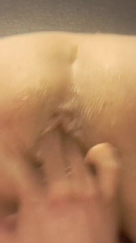 A Bartender Told Me to Go to the Girlsroom and Get My Pussy Ready and He Would Come in a Moment