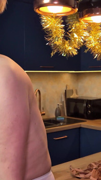 A Woman Who Wanted to Cum