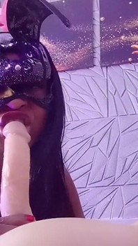 Sucking Cock How I Love It