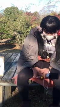 Allenamento indipendente n.48 Ripetizione durante una passeggiata sfidante