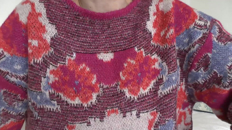 Lady Victoria Valente: 4 dny před svatbou: Tabu setkání - Spritz na můj svetr,...