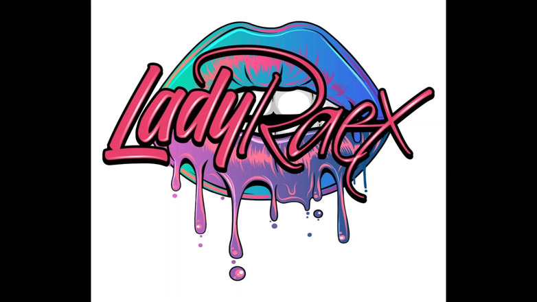 Lady Rae: Lady Raex y el consolador serpiente azul