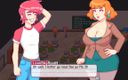 LoveSkySan69: Dandy Boy Adventures 0.4.2 parte 7 un profesor muy cachondo por Loveskysan69