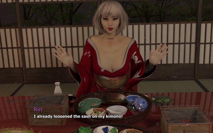 Wickedgammes: Con trai của analarchy phần 89