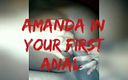 Macho De Aluguel Bh and Amanda Brasileiros: Louez un homme et Amanda dans sa première sodomie
