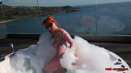 RedXXX: Problème de bulles !