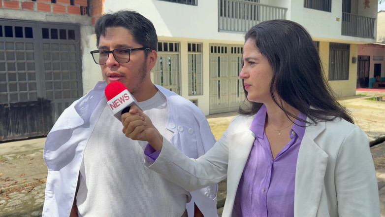 NamiQseiiin: A Sexy Reporter Gets a Hard Fuck for Breaking the...