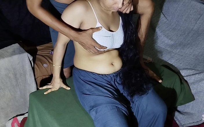 Kalachan69: देसी भारतीय गांव हॉट भाभी की चुदाई