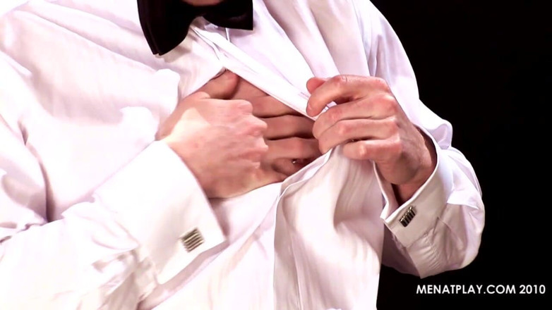 MenAtPlay: Billy Berlin's Showcase