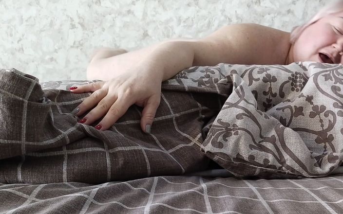 Zona901: Styvmamma kom till morgonboner, gav en avsugning och fick en...
