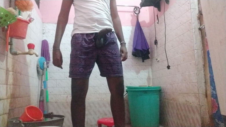 Tamil 10 inches BBC: Sesi pemotretan seksi cewek seksi tamil dengan raksasa pria kulit...