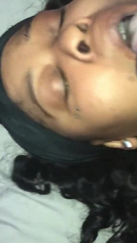 Big Booty Kash the Beginning