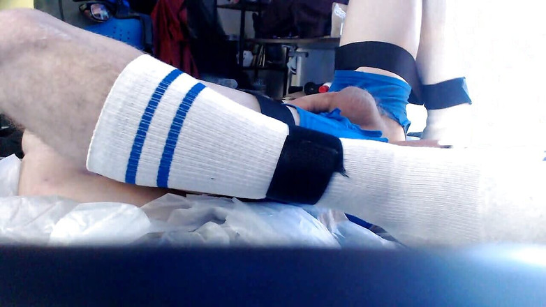 Andrew Woods: Tento štěně má zničenou díru strojem